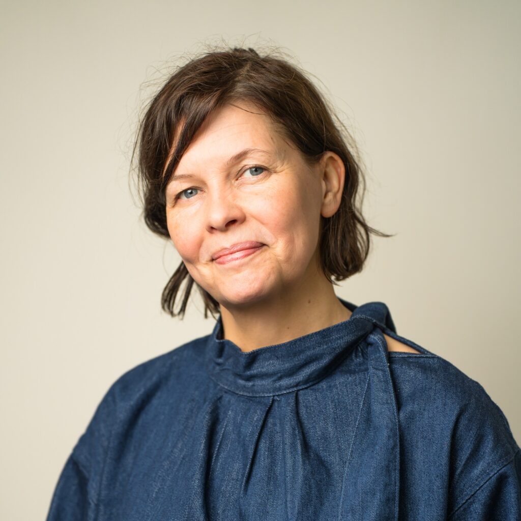 Olga Jung - Terapeuta
